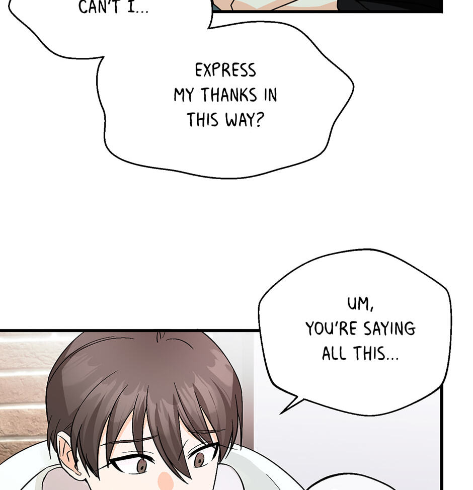 One Hundred Nights Chapter 36 page 61 - 