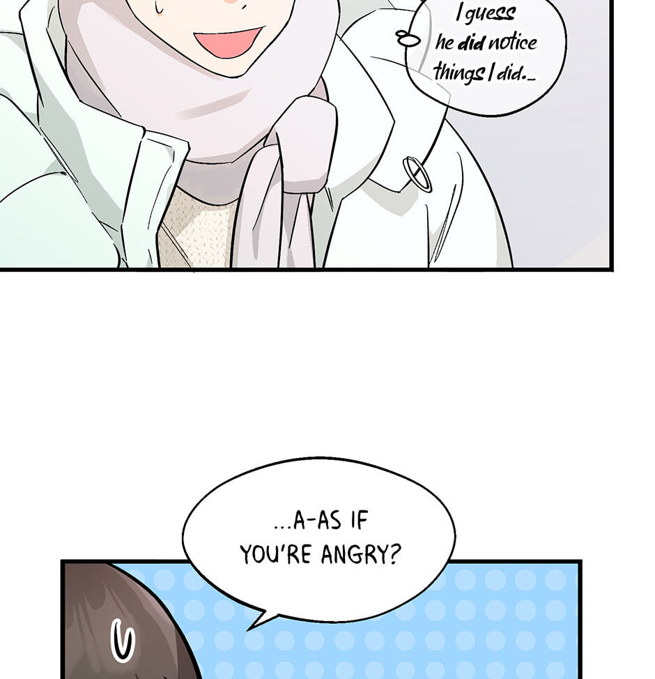One Hundred Nights Chapter 36 page 62 - 