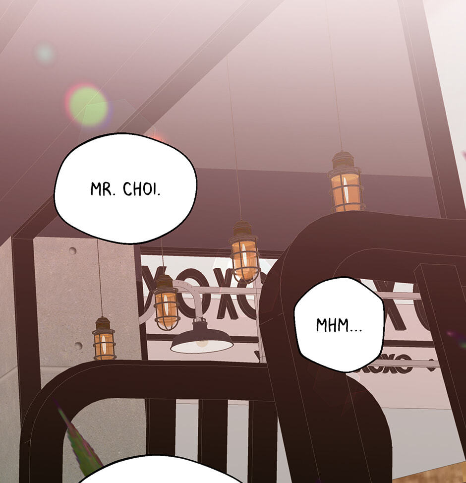 One Hundred Nights Chapter 36 page 66 - 