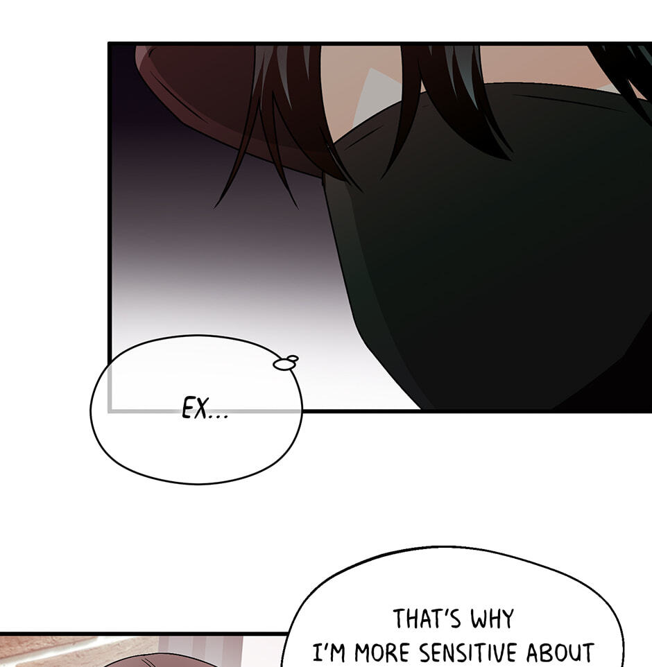 One Hundred Nights Chapter 36 page 70 - 