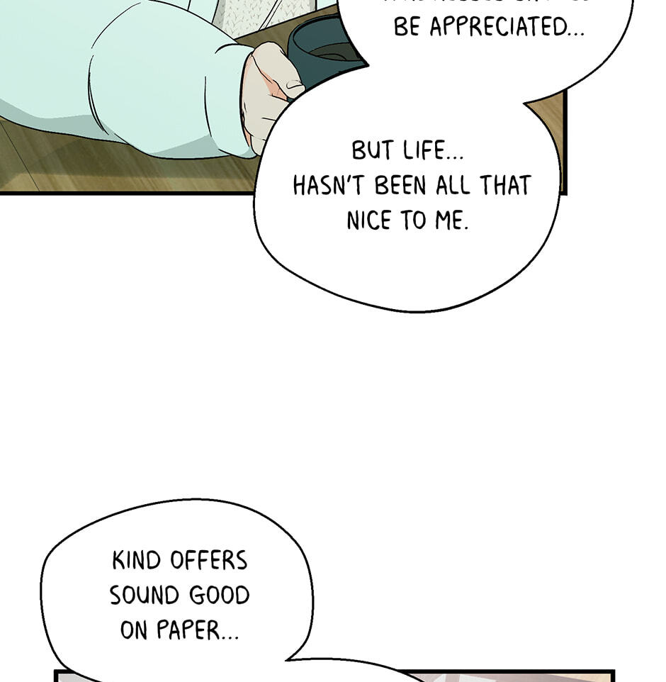 One Hundred Nights Chapter 36 page 72 - 