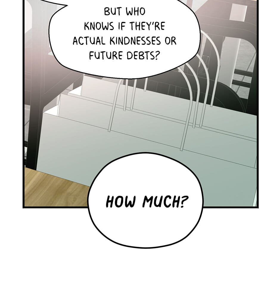 One Hundred Nights Chapter 36 page 73 - 