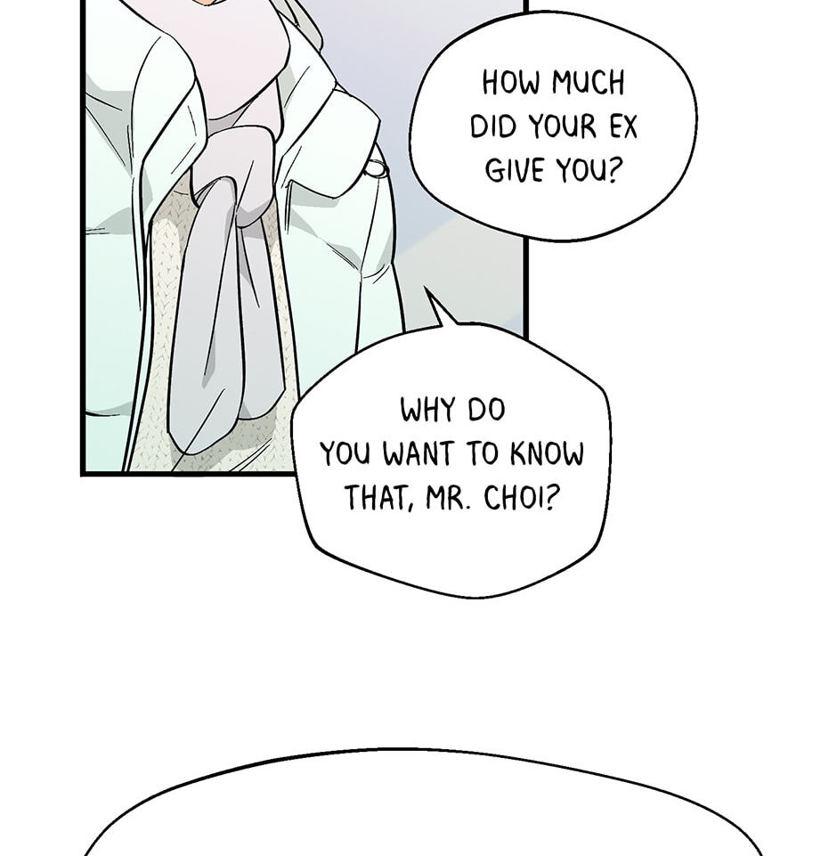 One Hundred Nights Chapter 36 page 75 - 