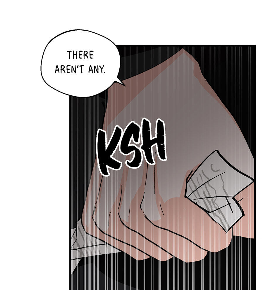 One Hundred Nights Chapter 36 page 80 - 