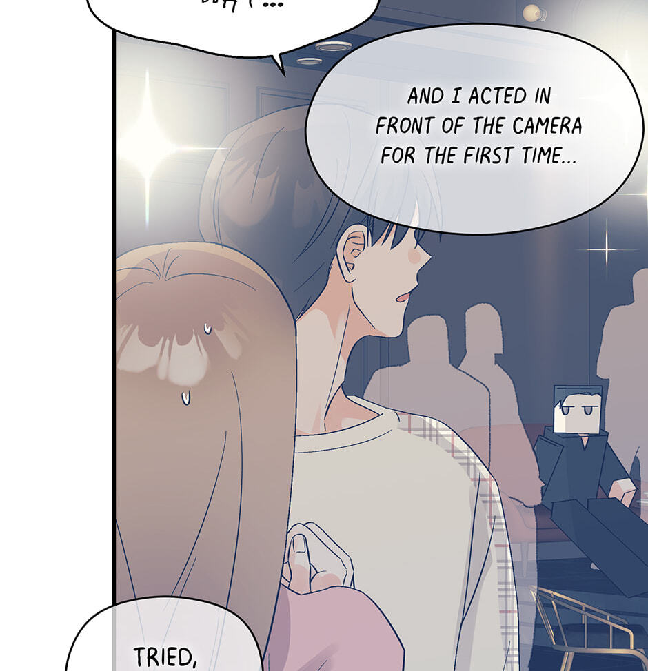 One Hundred Nights Chapter 36 page 9 - 