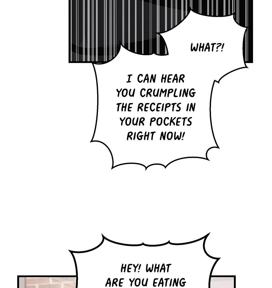 One Hundred Nights Chapter 36 page 81 - 