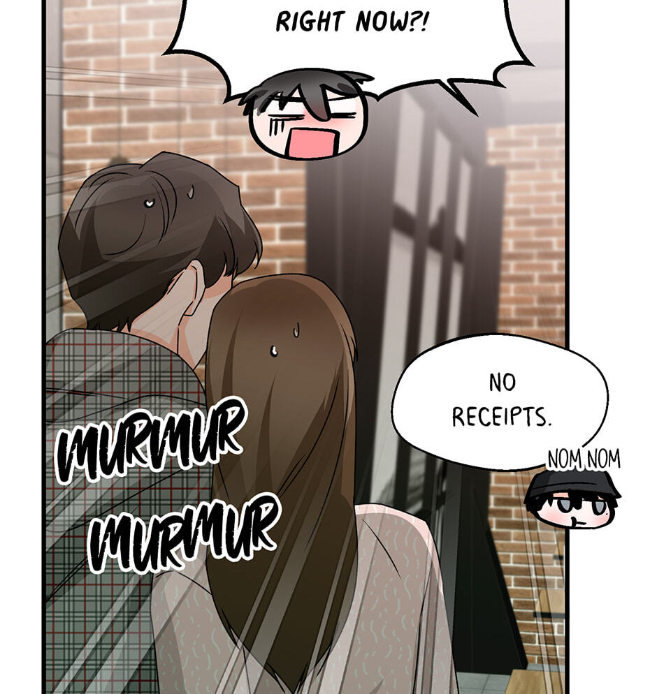 One Hundred Nights Chapter 36 page 82 - 