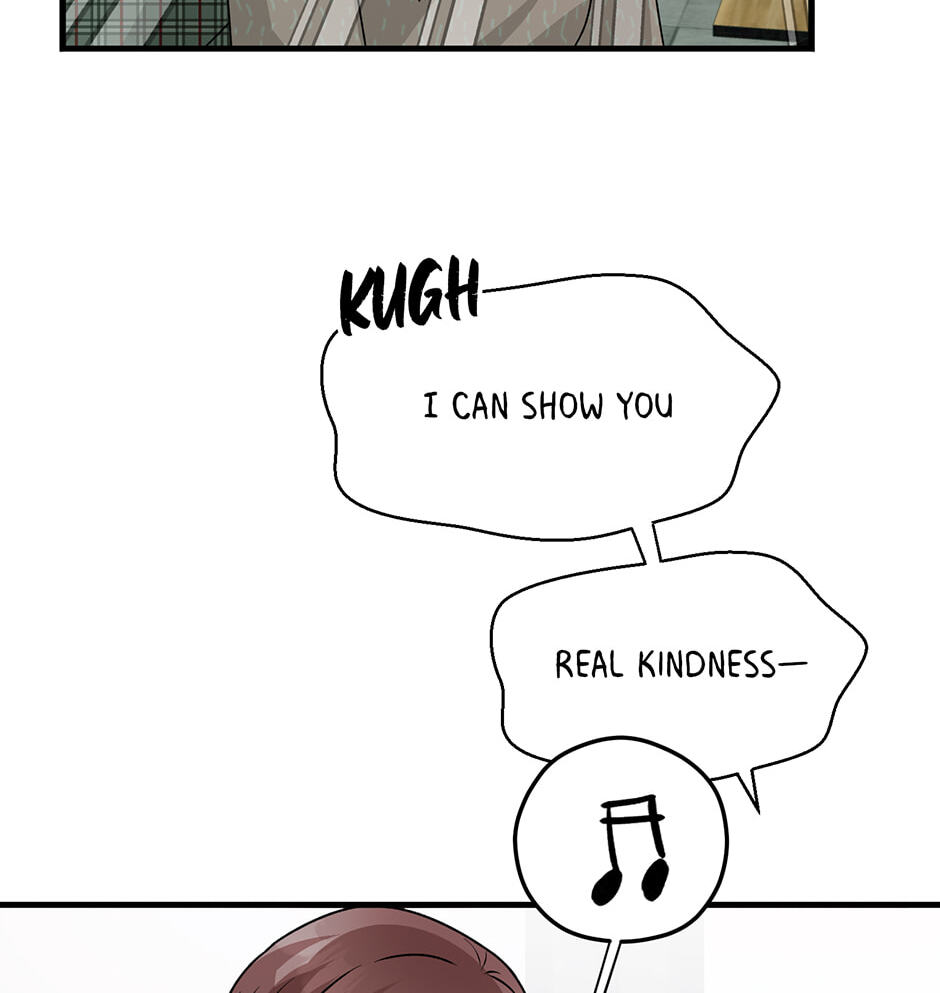One Hundred Nights Chapter 36 page 83 - 