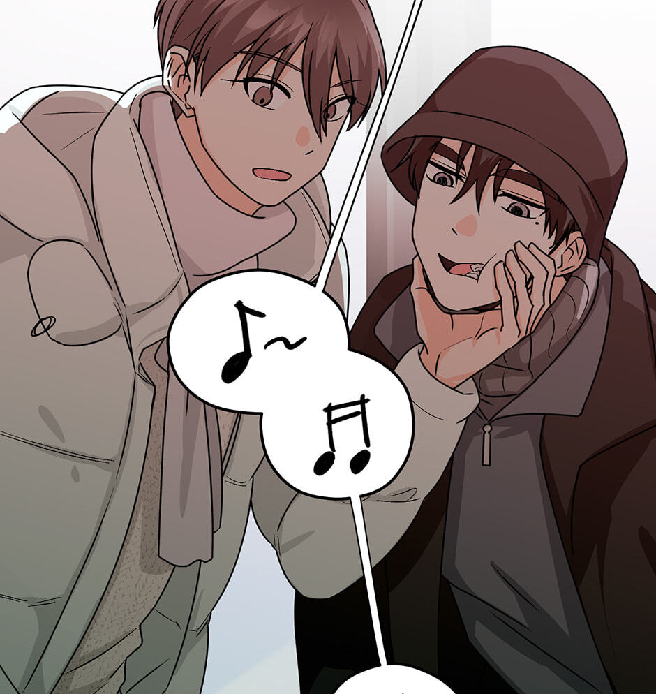 One Hundred Nights Chapter 36 page 84 - 