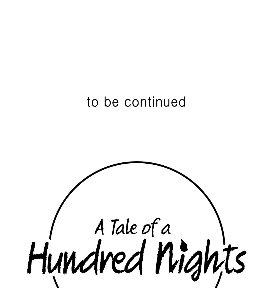 One Hundred Nights Chapter 36 page 88 - 