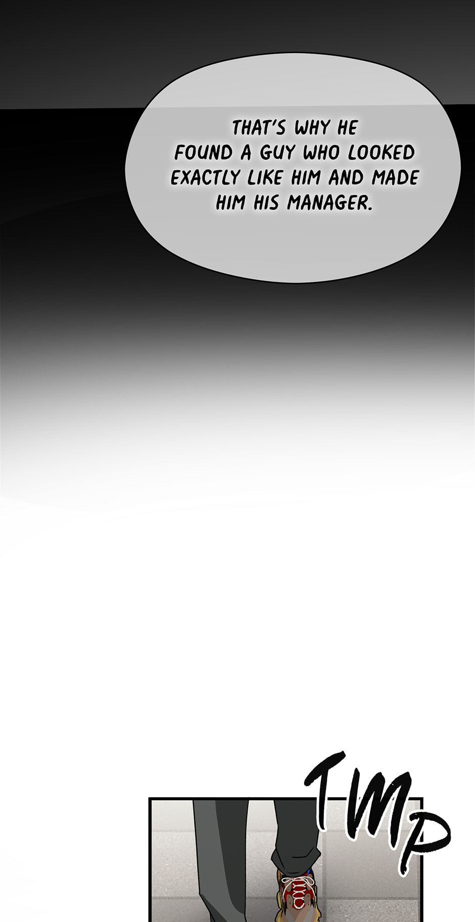 One Hundred Nights Chapter 37 page 25 - 