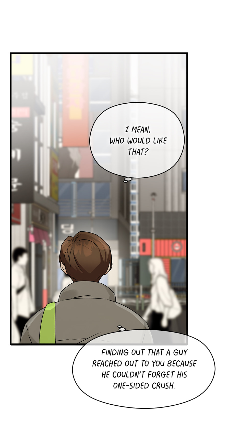 One Hundred Nights Chapter 37 page 28 - 