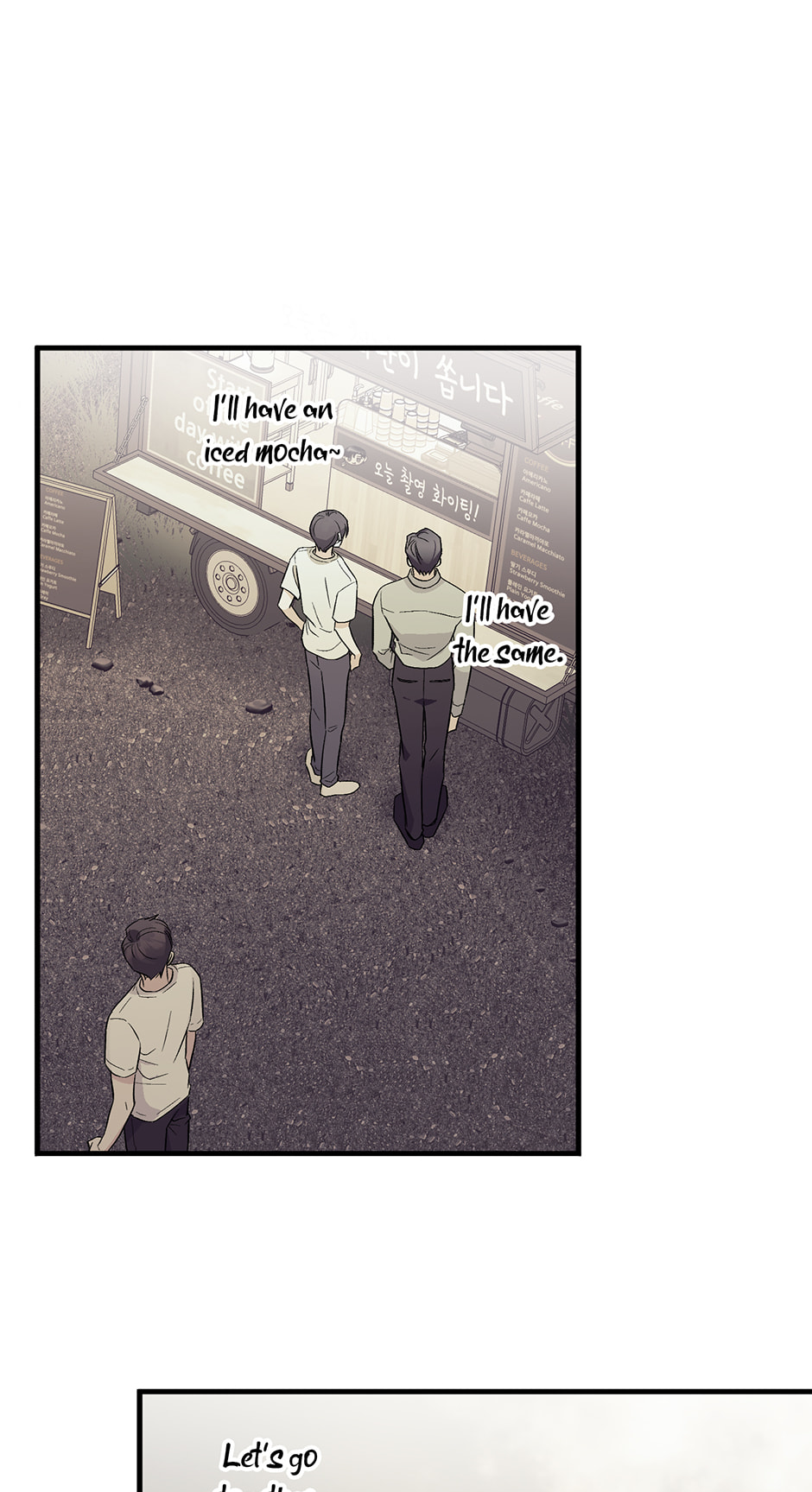 One Hundred Nights Chapter 37 page 31 - 
