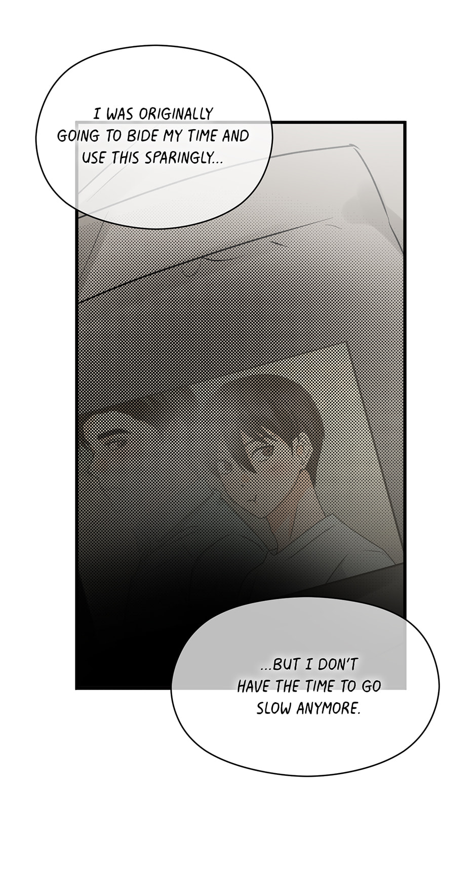 One Hundred Nights Chapter 37 page 34 - 