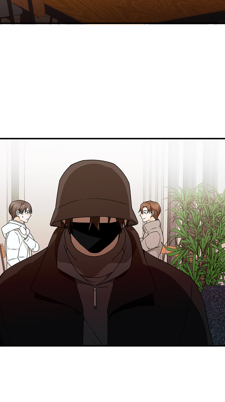 One Hundred Nights Chapter 37 page 40 - 