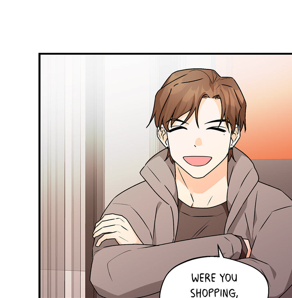 One Hundred Nights Chapter 37 page 41 - 