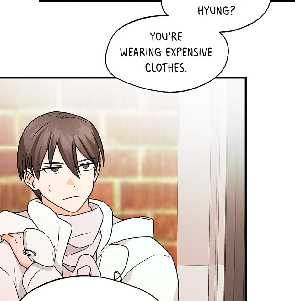 One Hundred Nights Chapter 37 page 42 - 