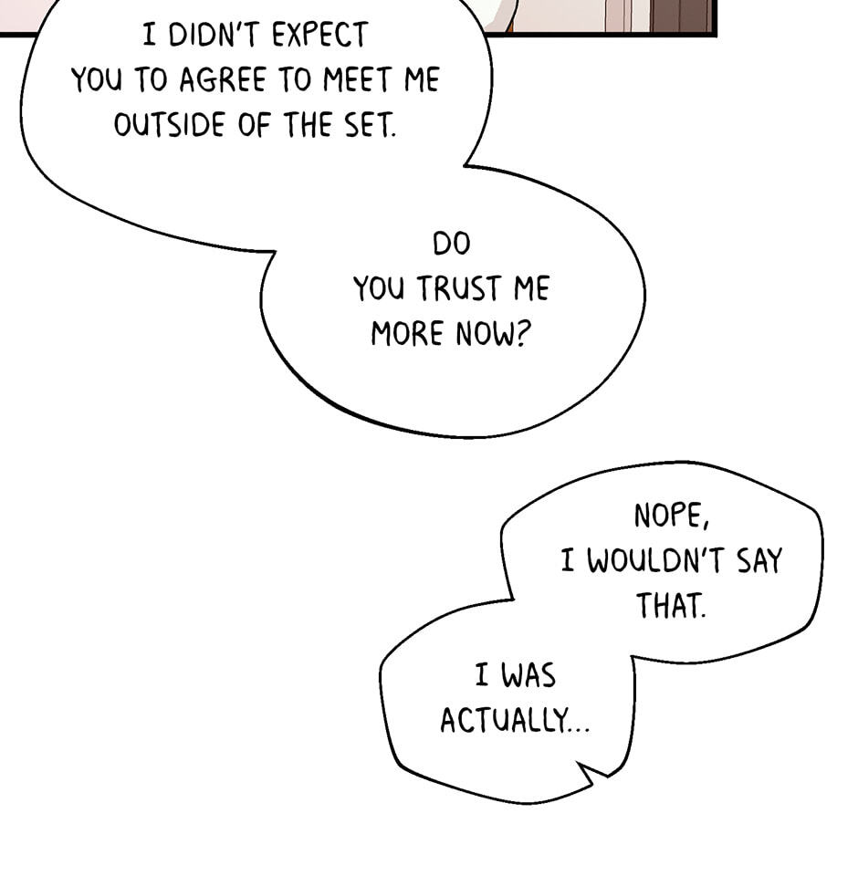 One Hundred Nights Chapter 37 page 43 - 