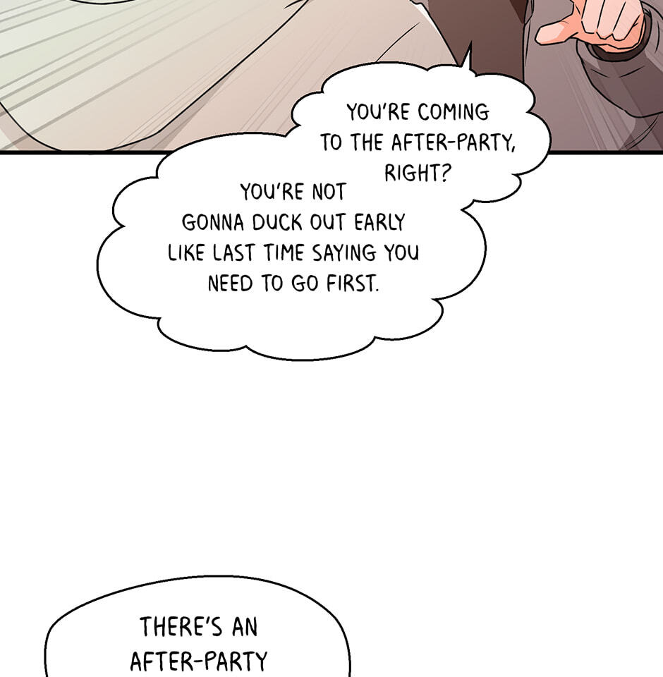 One Hundred Nights Chapter 37 page 45 - 