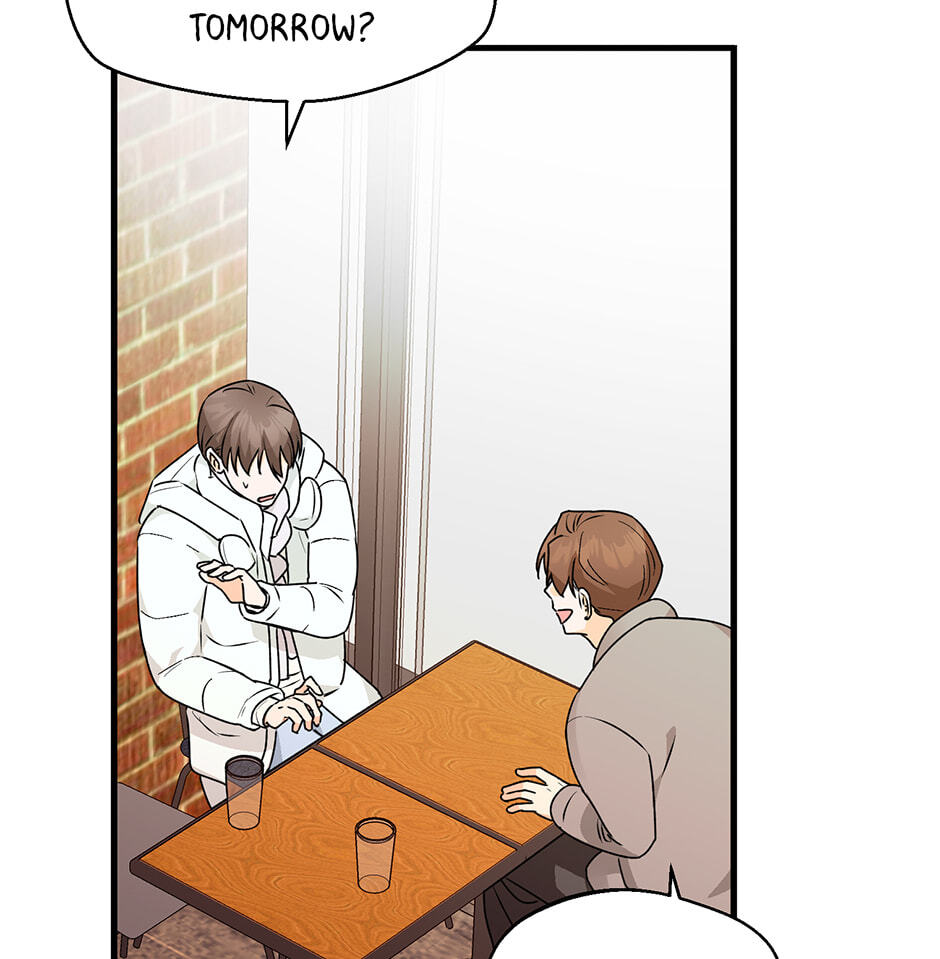 One Hundred Nights Chapter 37 page 46 - 
