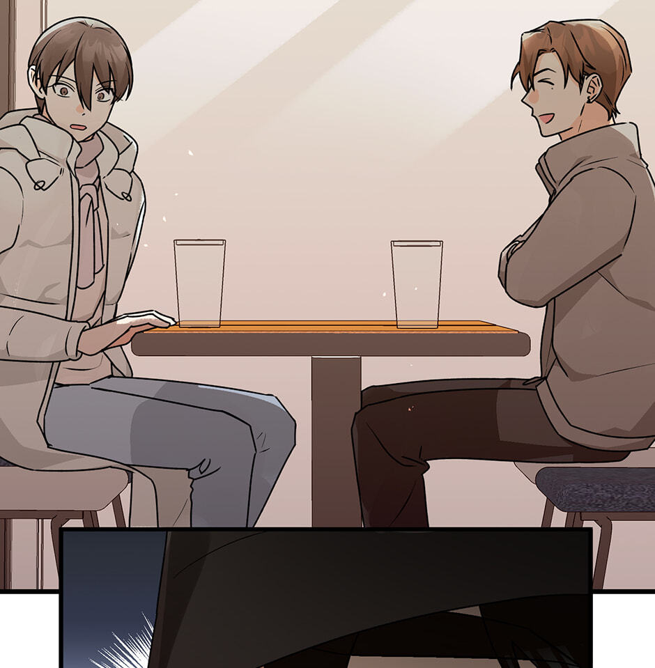 One Hundred Nights Chapter 37 page 50 - 