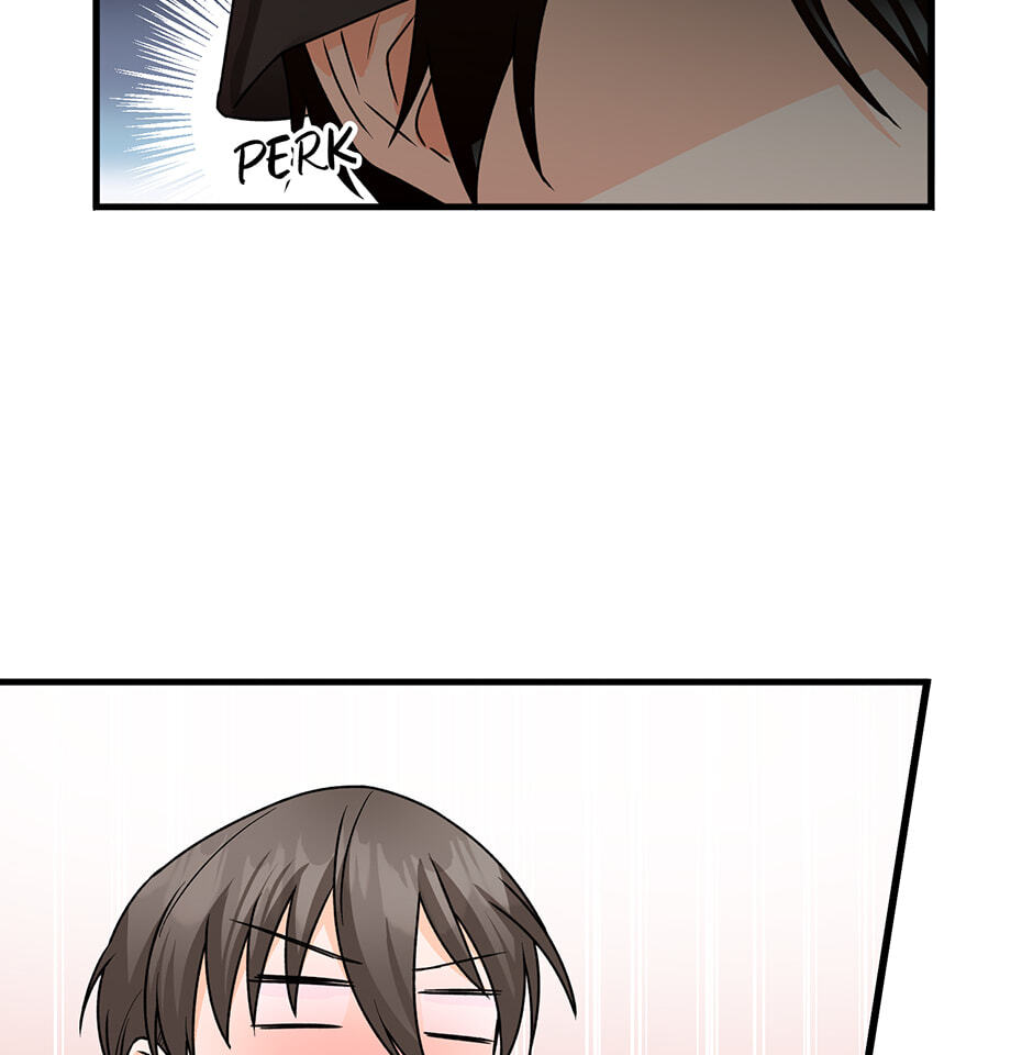 One Hundred Nights Chapter 37 page 51 - 