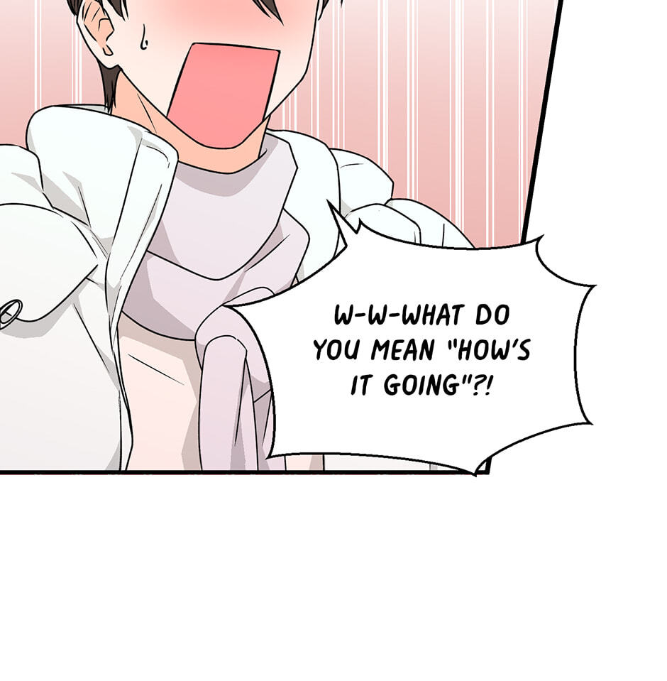 One Hundred Nights Chapter 37 page 52 - 