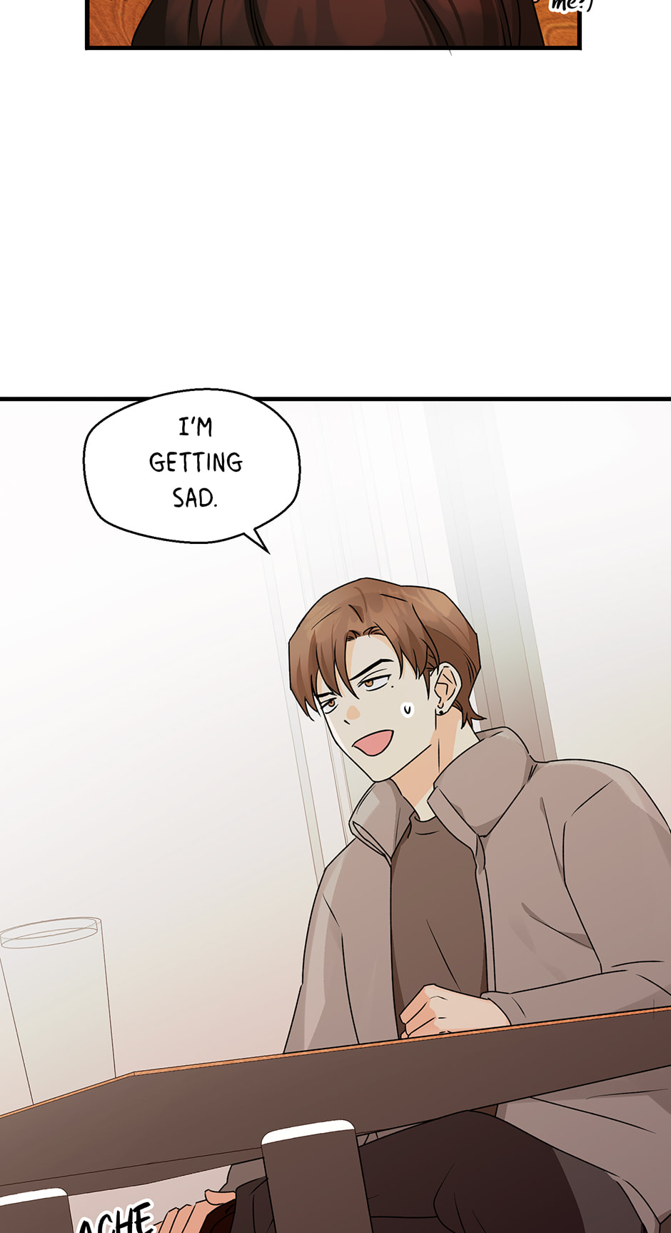 One Hundred Nights Chapter 37 page 55 - 