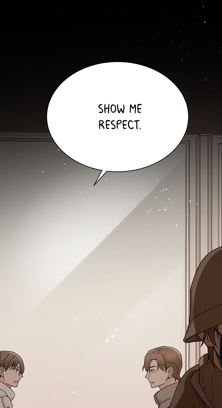 One Hundred Nights Chapter 37 page 58 - 