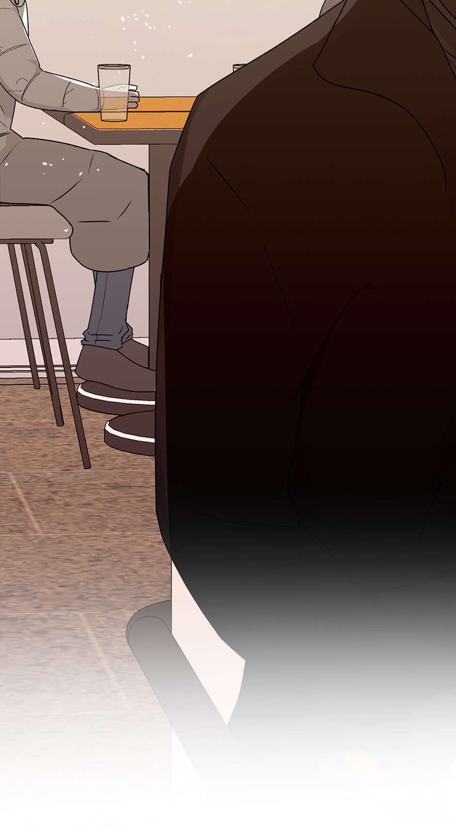 One Hundred Nights Chapter 37 page 59 - 