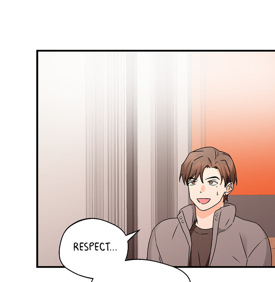 One Hundred Nights Chapter 37 page 61 - 
