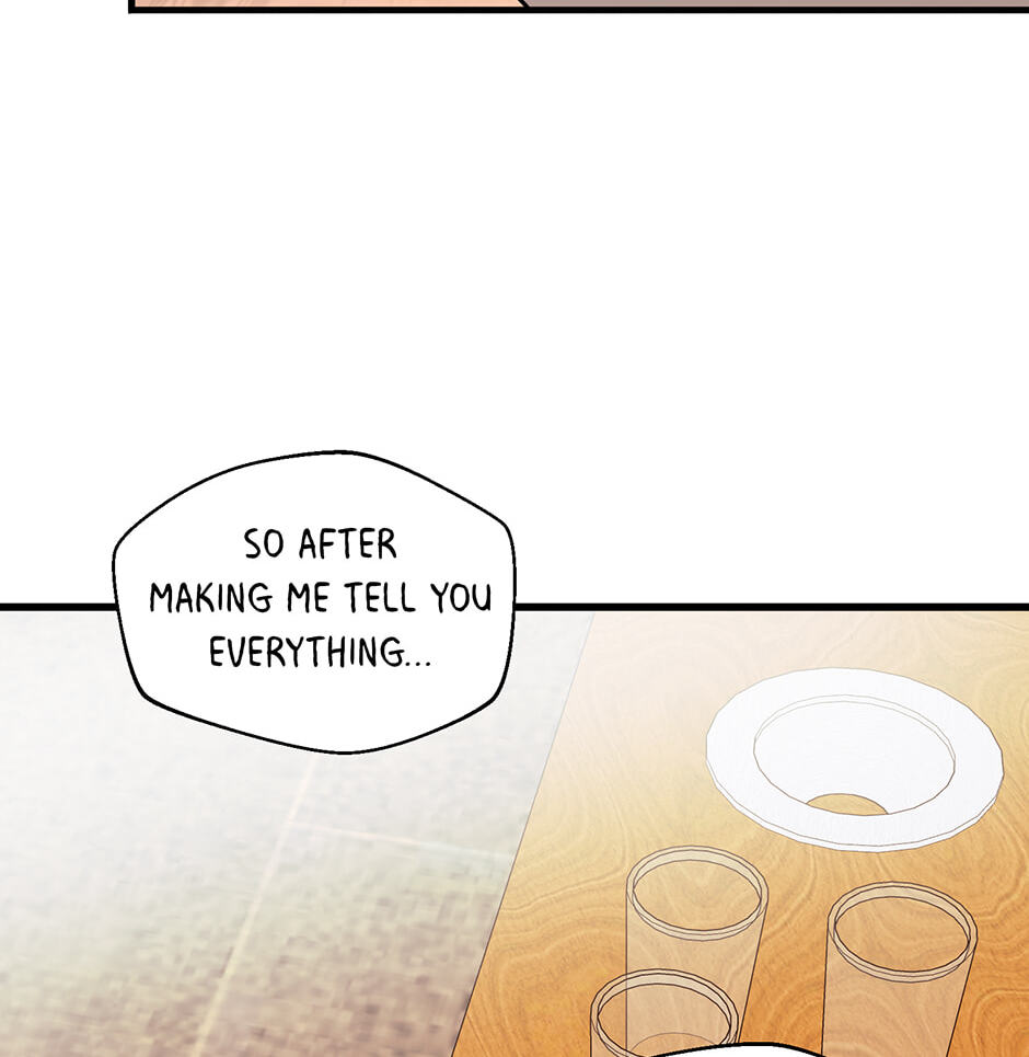 One Hundred Nights Chapter 37 page 65 - 