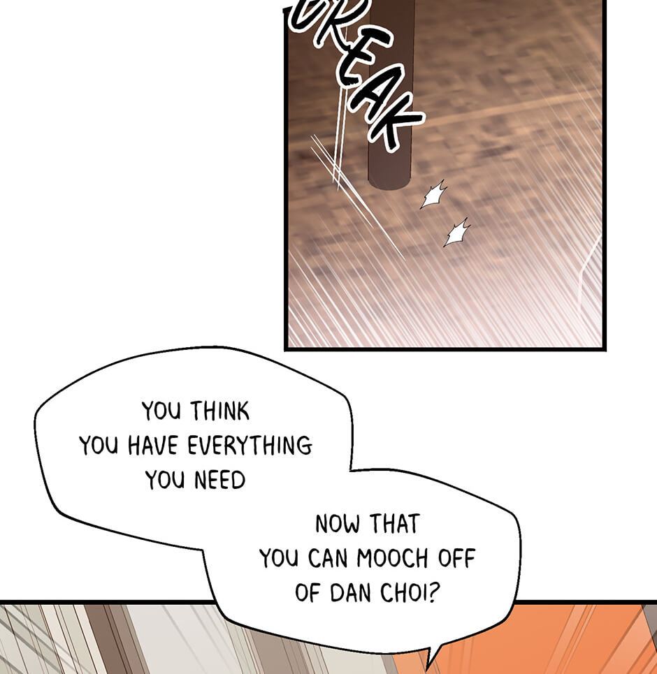 One Hundred Nights Chapter 37 page 67 - 