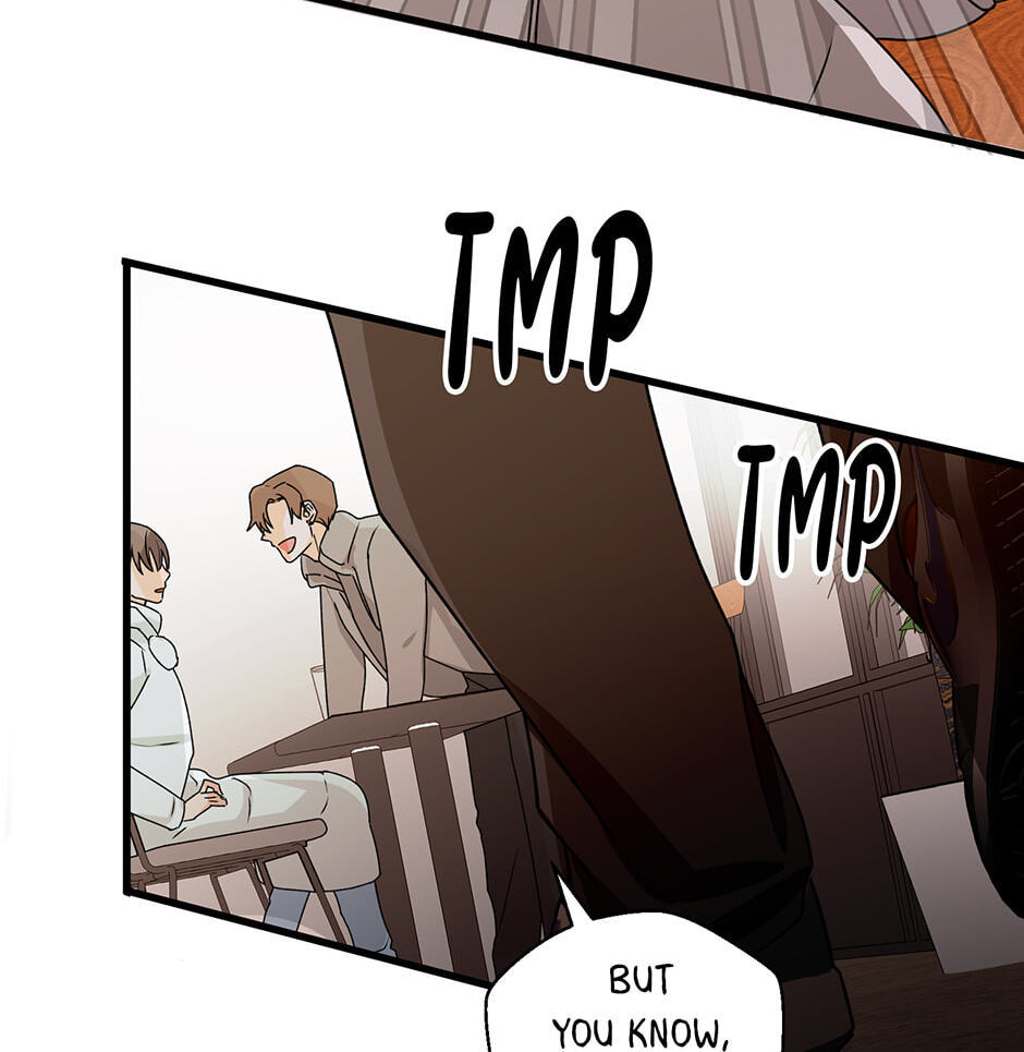 One Hundred Nights Chapter 37 page 69 - 