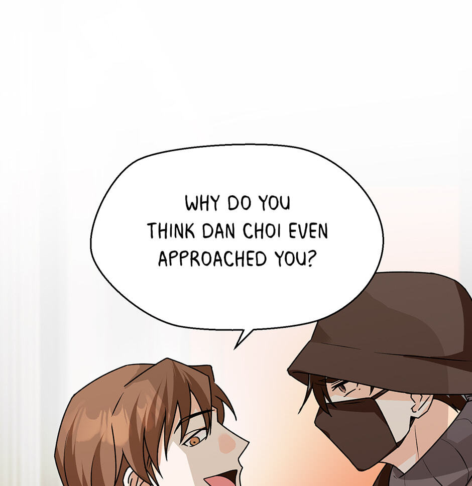 One Hundred Nights Chapter 37 page 72 - 