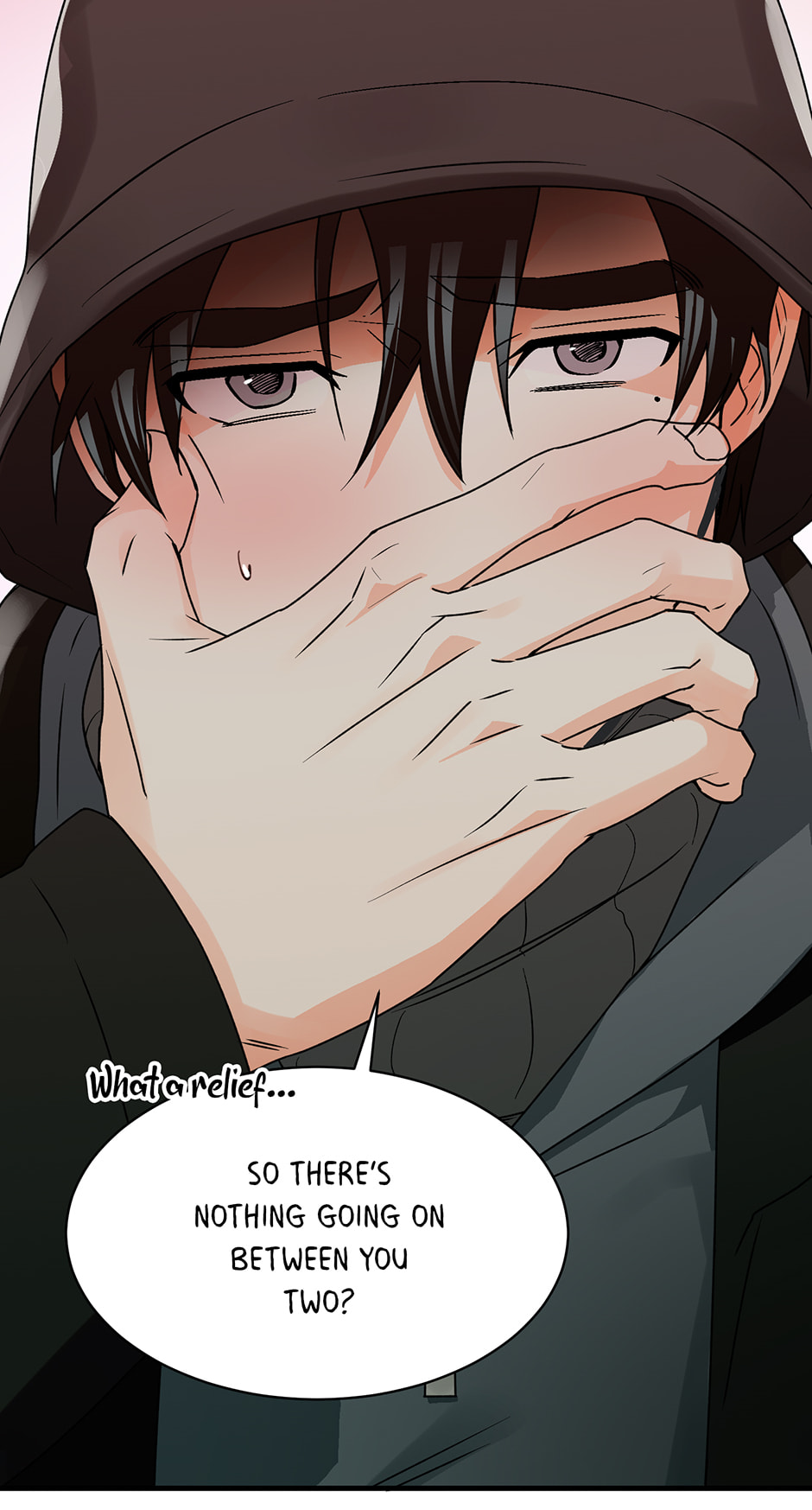 One Hundred Nights Chapter 37 page 9 - 