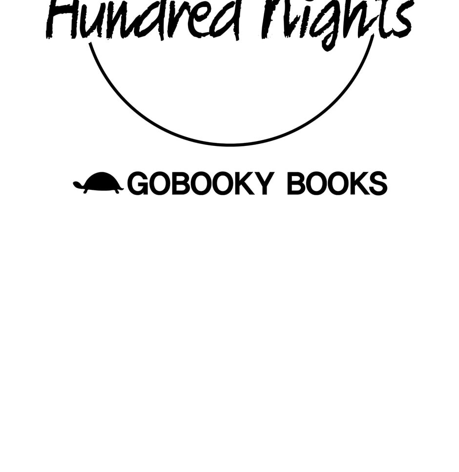 One Hundred Nights Chapter 37 page 83 - 