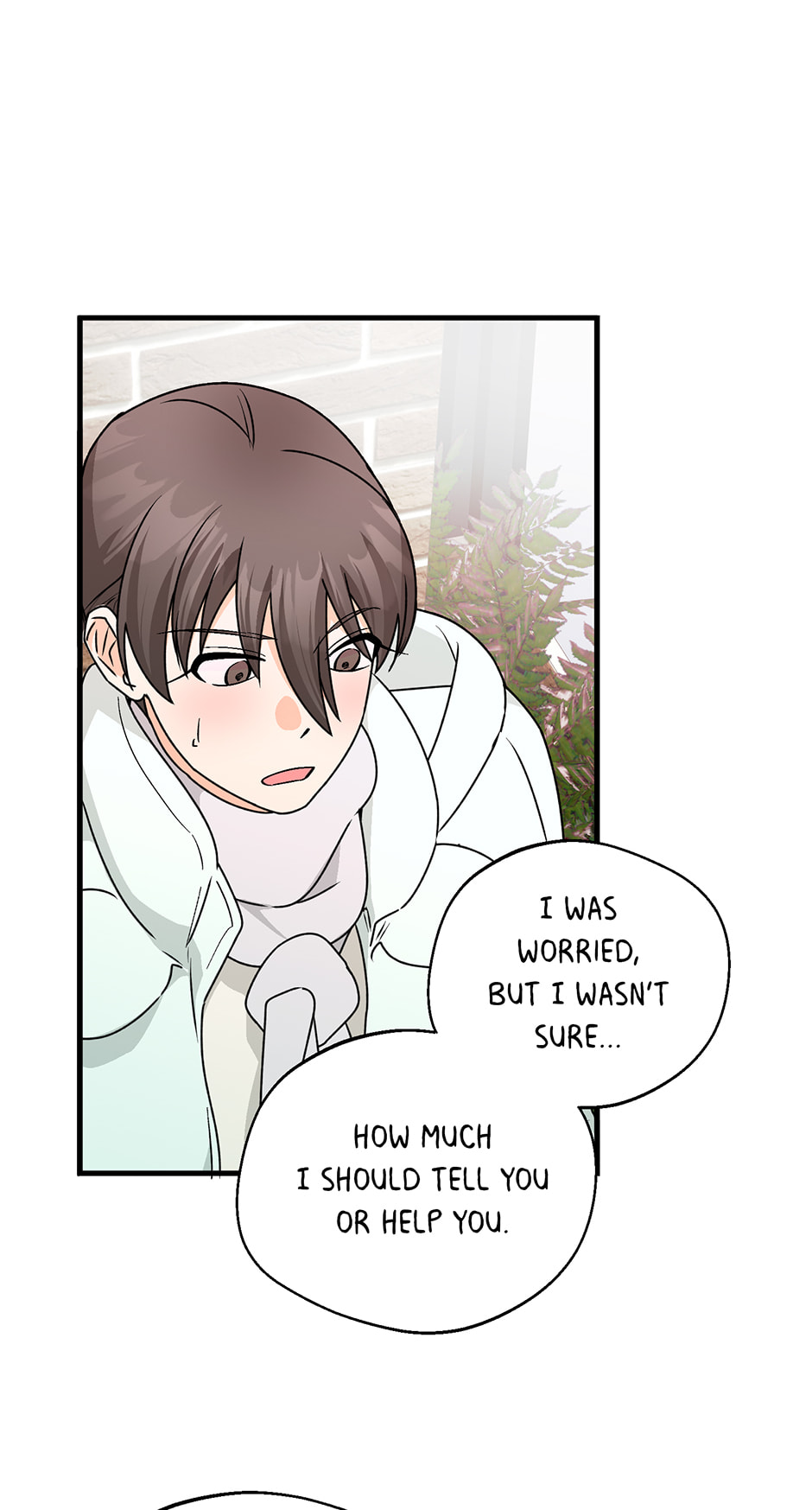 One Hundred Nights Chapter 37 page 10 - 