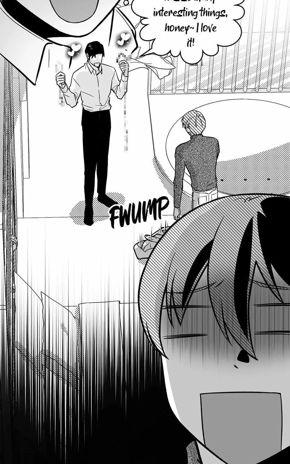 One Hundred Nights Chapter 38.3 page 39 - 