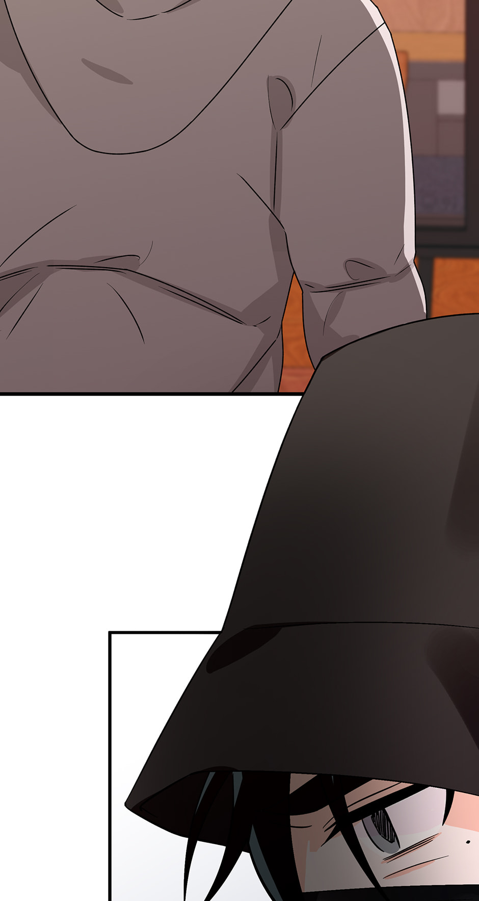 One Hundred Nights Chapter 38 page 2 - 