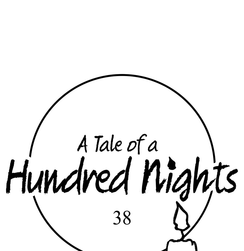 One Hundred Nights Chapter 38 page 11 - 