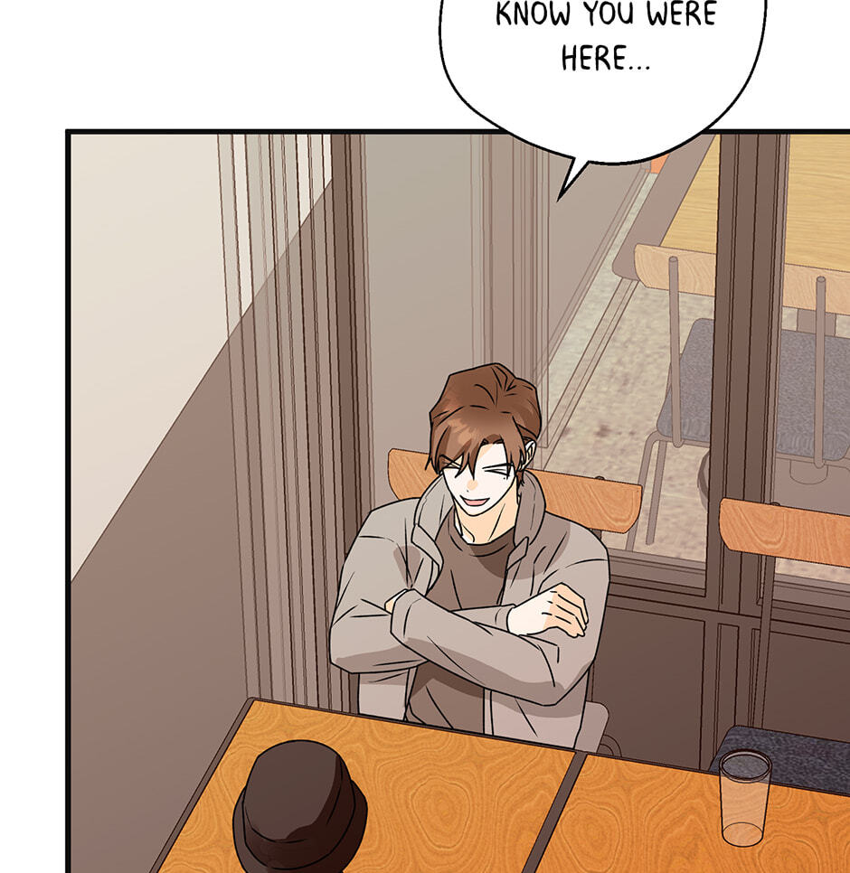 One Hundred Nights Chapter 38 page 14 - 