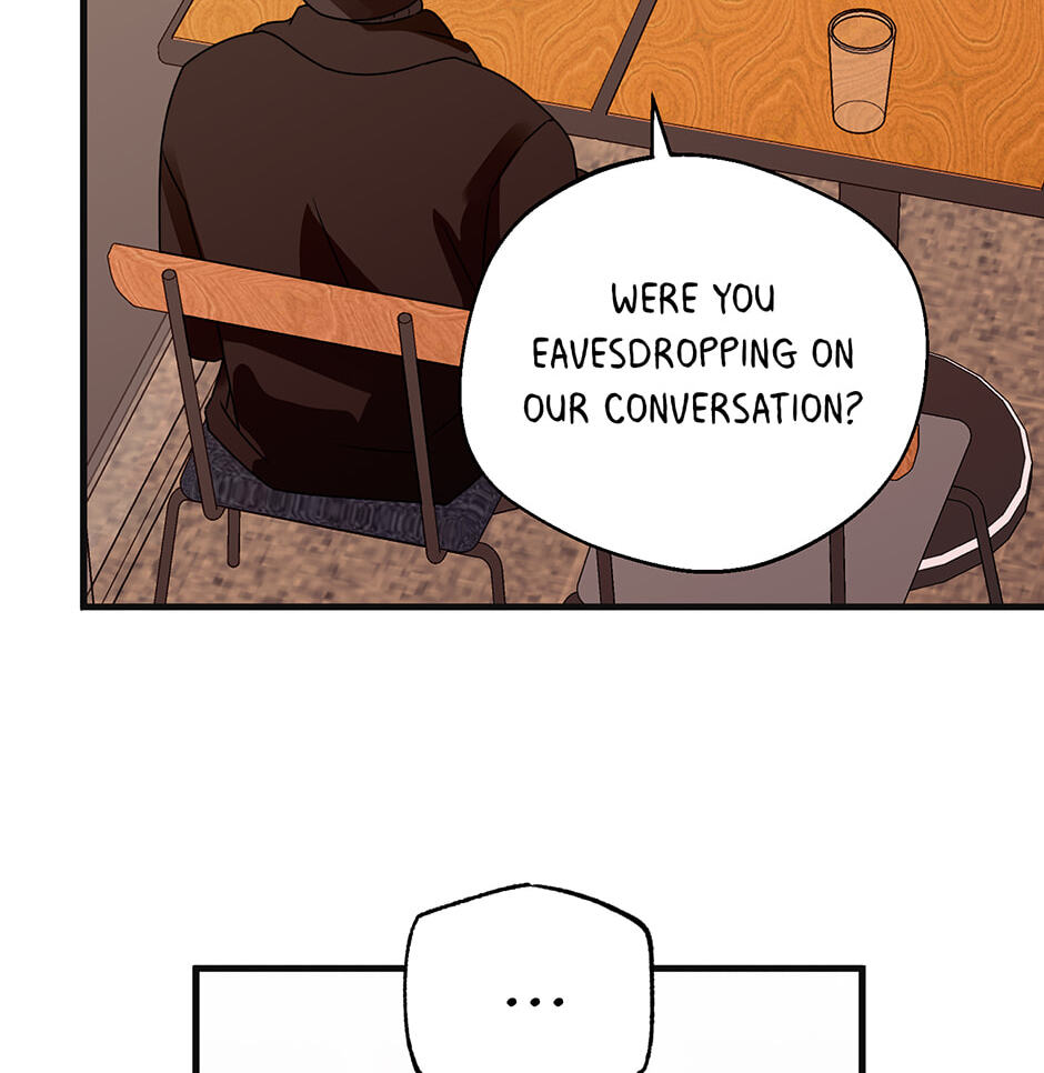 One Hundred Nights Chapter 38 page 15 - 