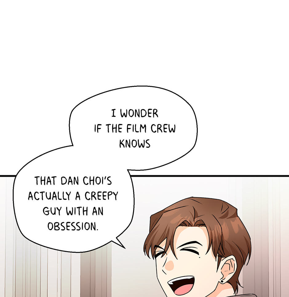 One Hundred Nights Chapter 38 page 17 - 