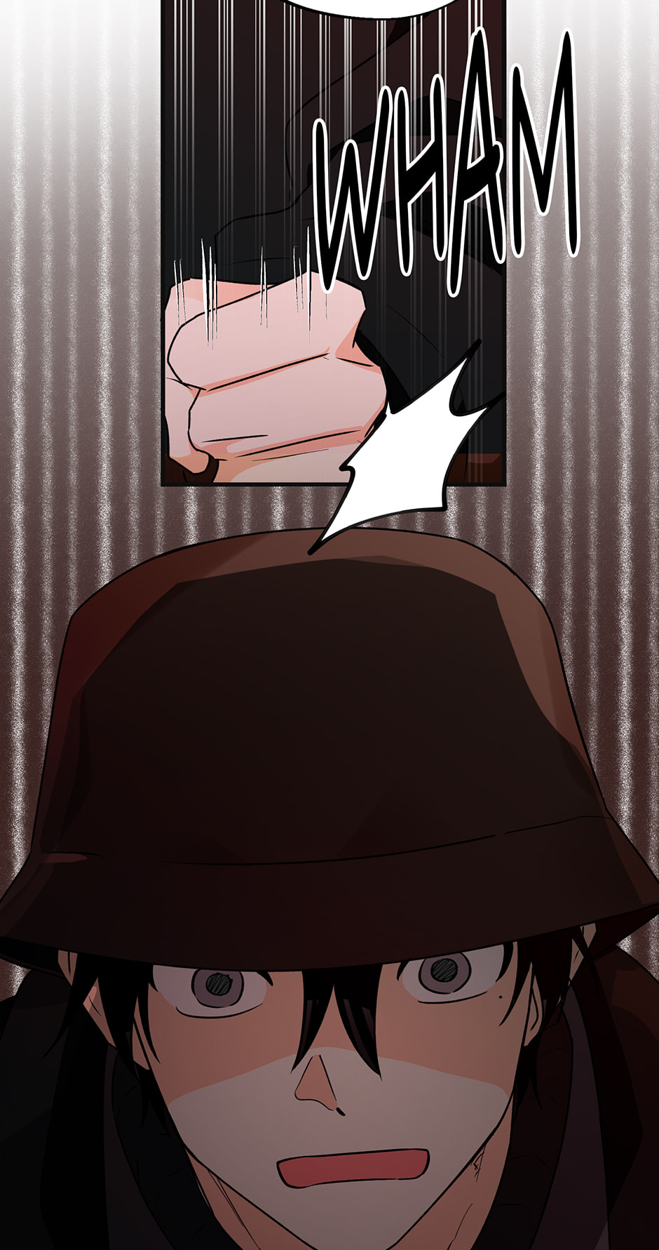 One Hundred Nights Chapter 38 page 21 - 