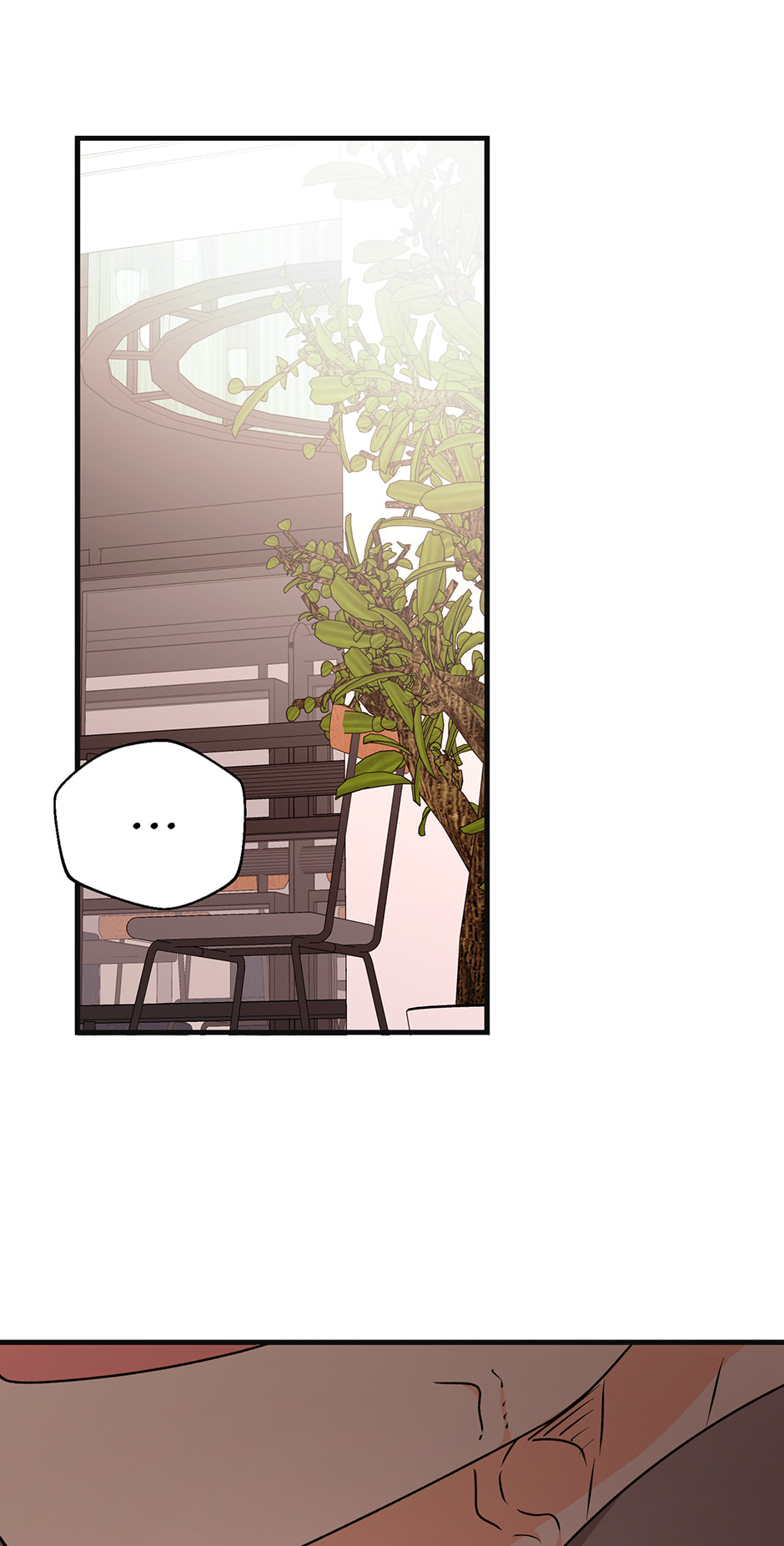 One Hundred Nights Chapter 38 page 26 - 
