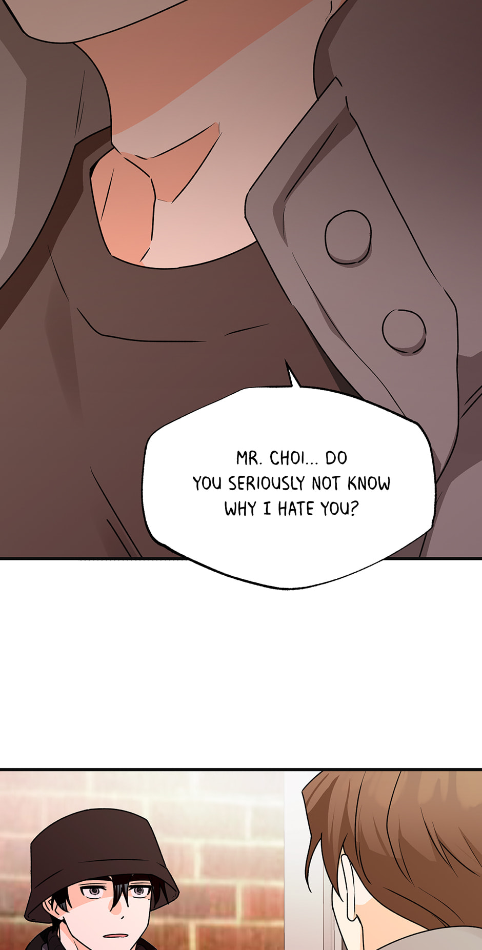 One Hundred Nights Chapter 38 page 27 - 