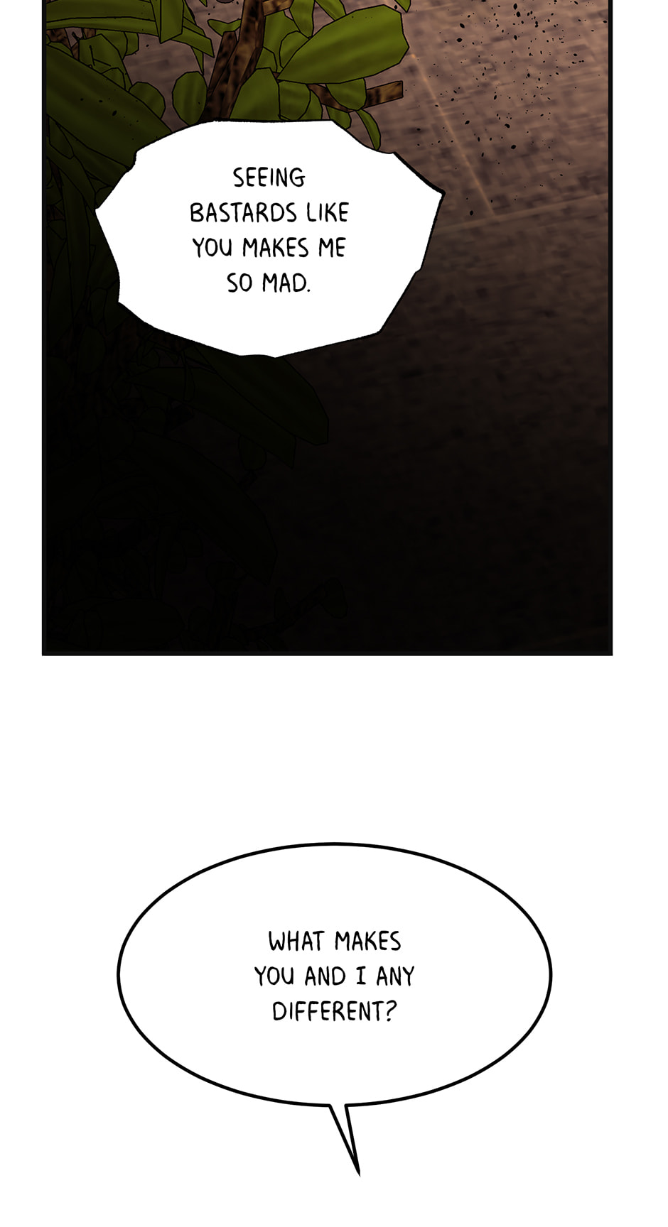 One Hundred Nights Chapter 38 page 33 - 