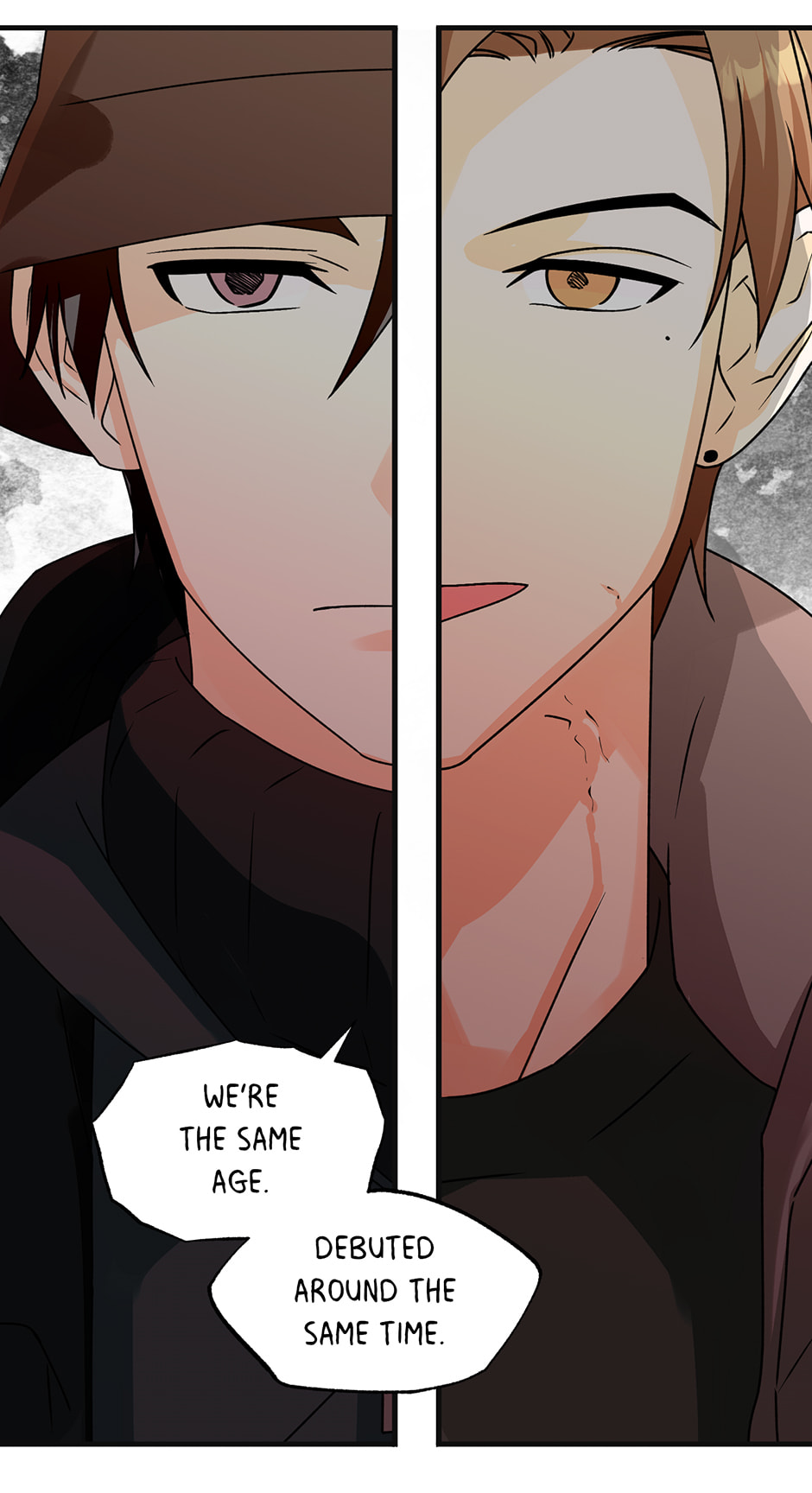 One Hundred Nights Chapter 38 page 34 - 
