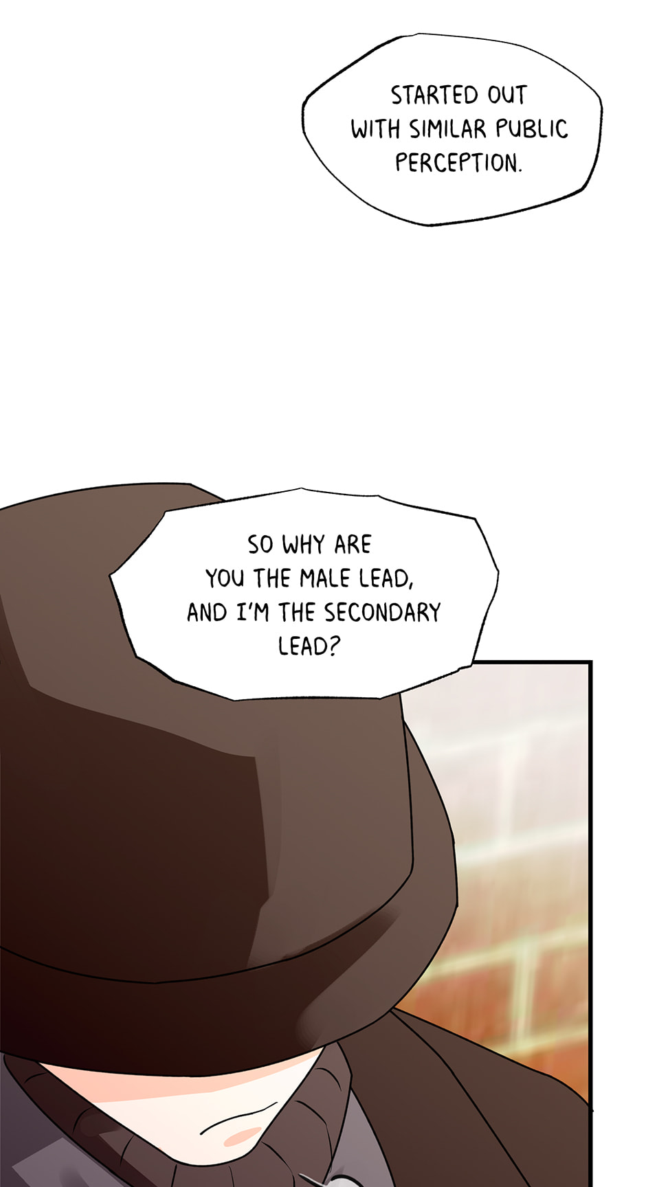 One Hundred Nights Chapter 38 page 35 - 